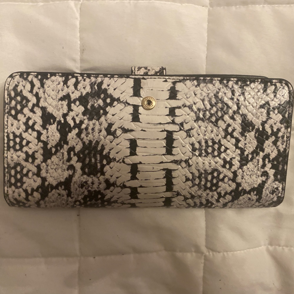 Coach wallet - Picture 4 of 4